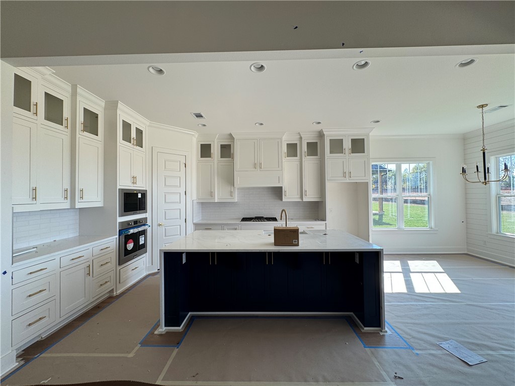 Crescent View - Residential
