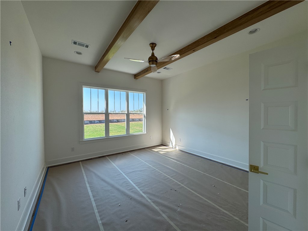 Crescent View - Residential