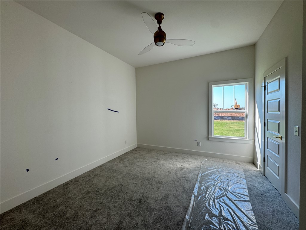 Crescent View - Residential