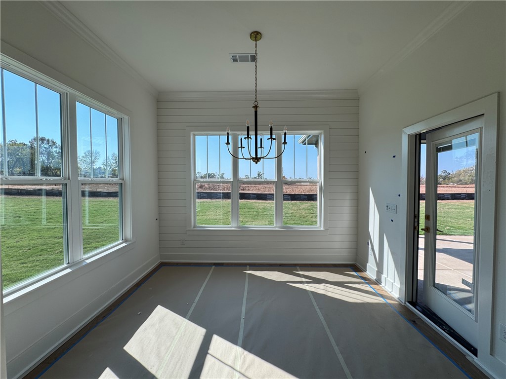 Crescent View - Residential