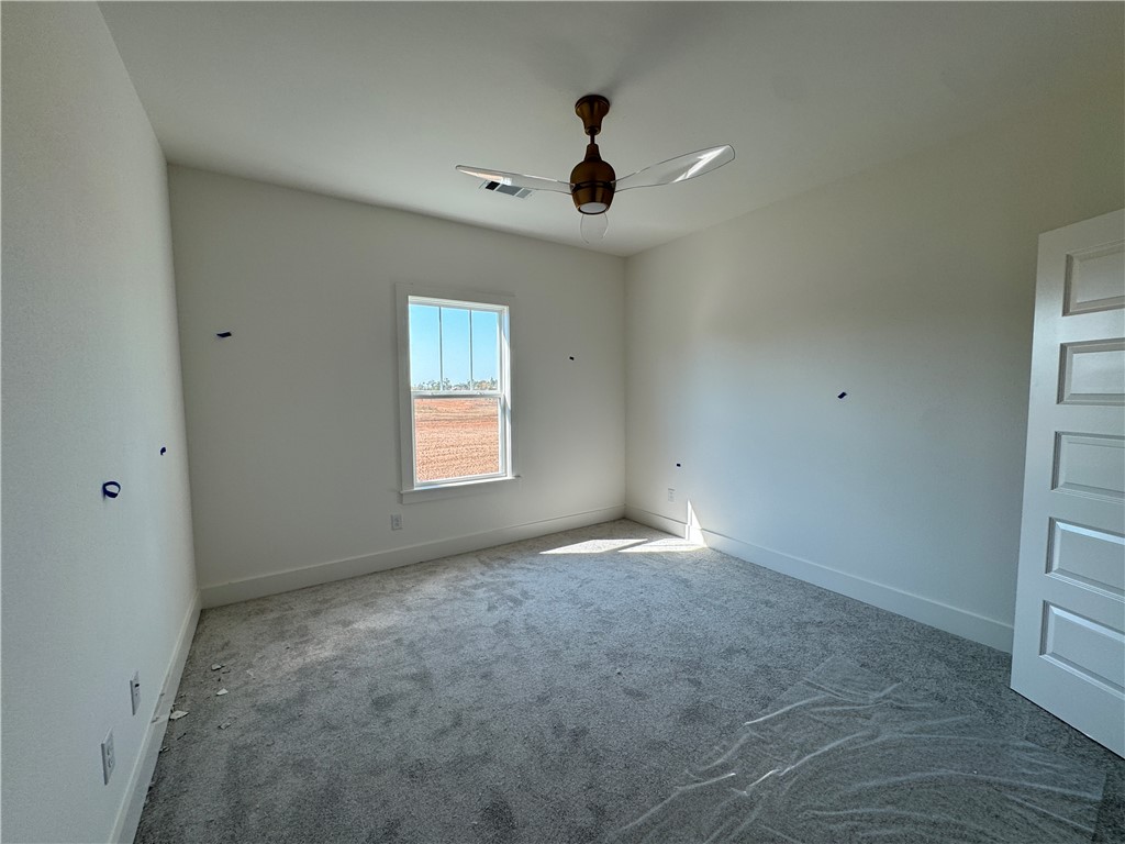 Crescent View - Residential
