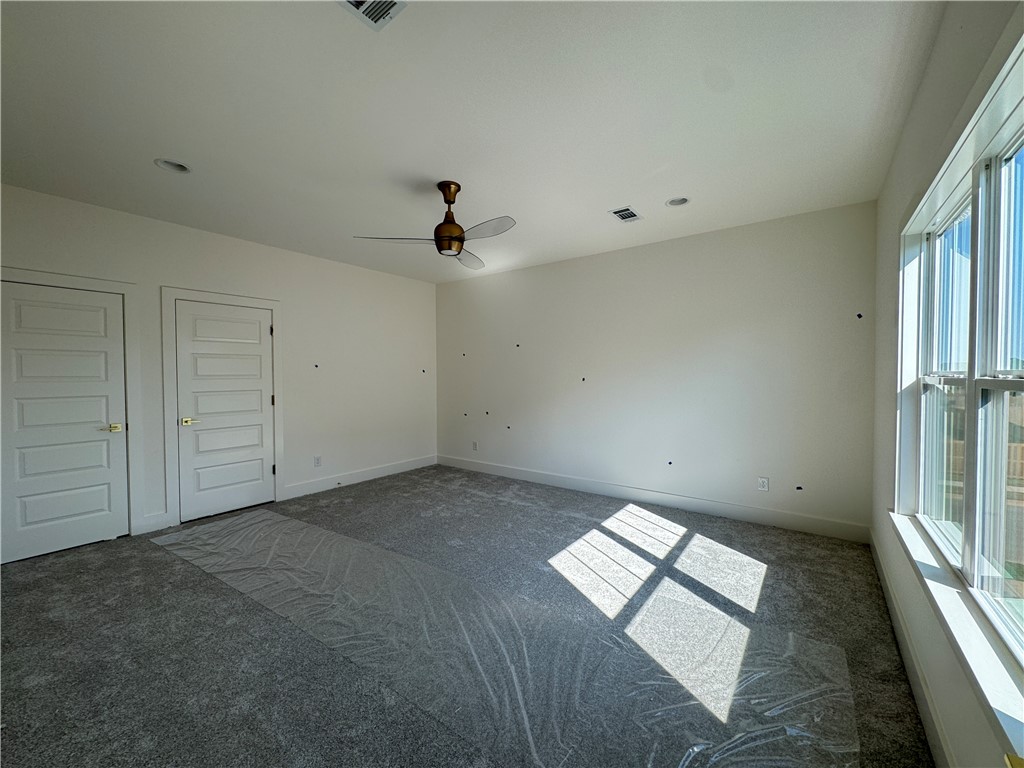 Crescent View - Residential