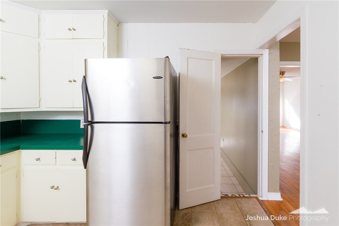 Jackson Heights Add - Residential