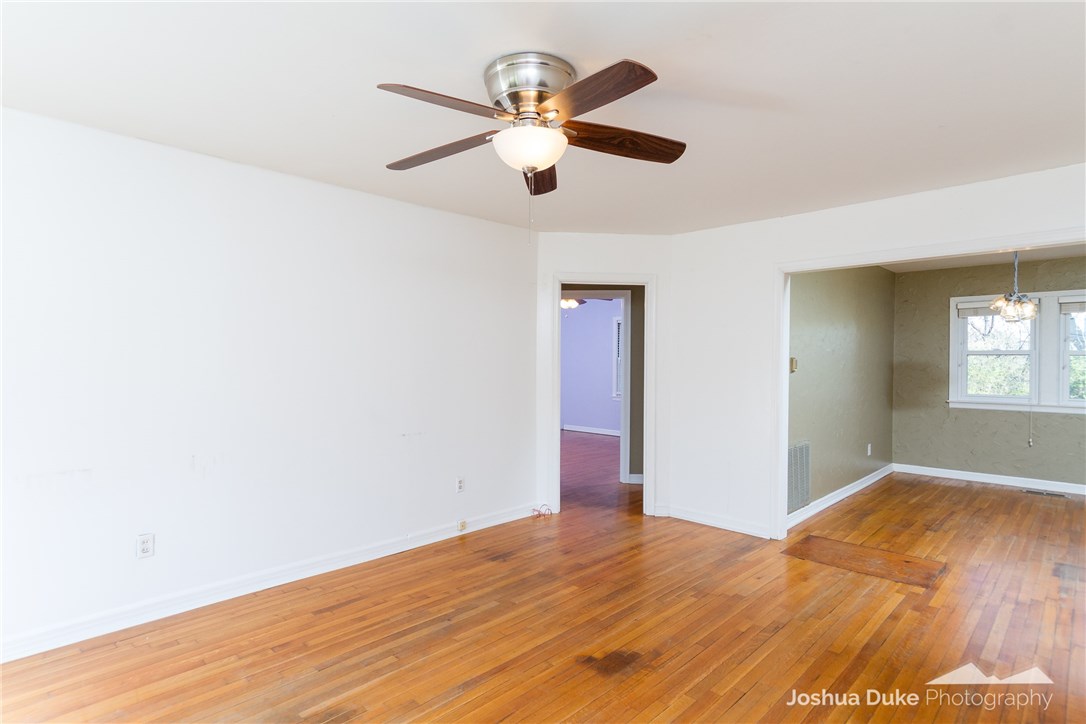 Jackson Heights Add - Residential