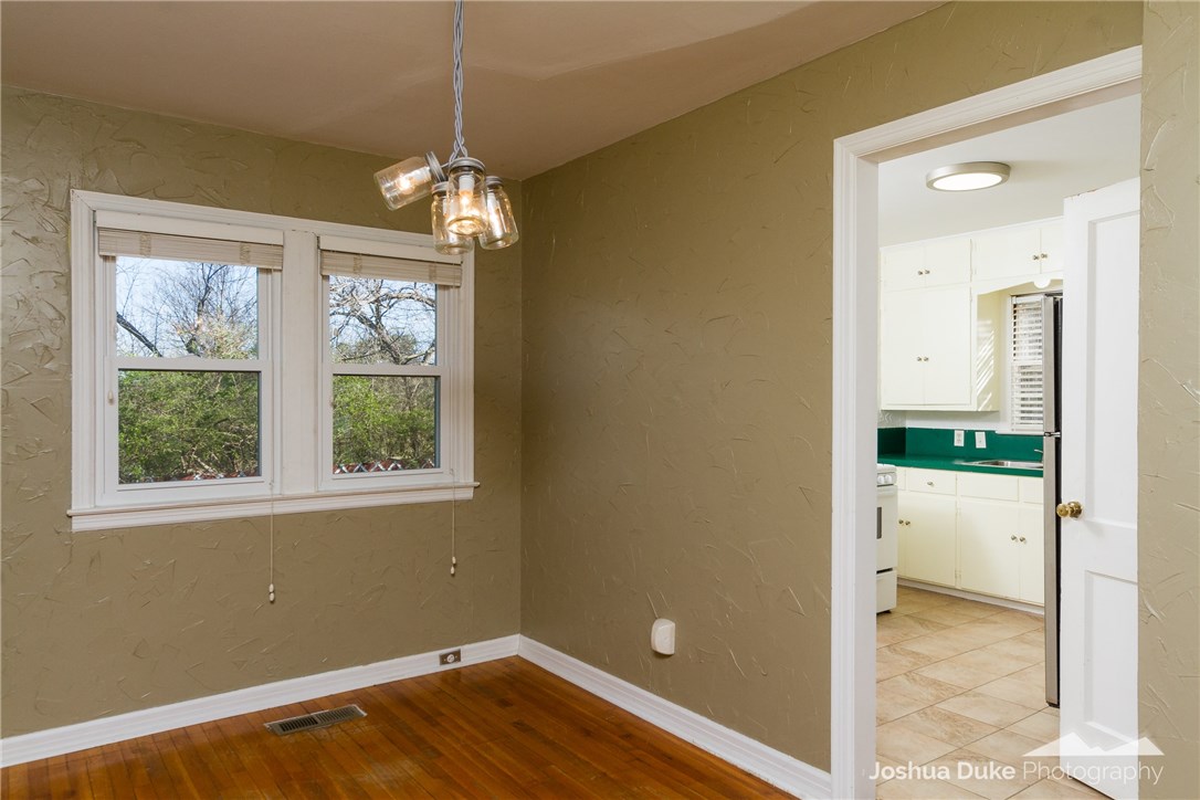 Jackson Heights Add - Residential
