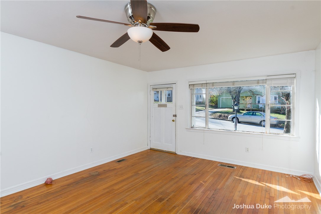 Jackson Heights Add - Residential
