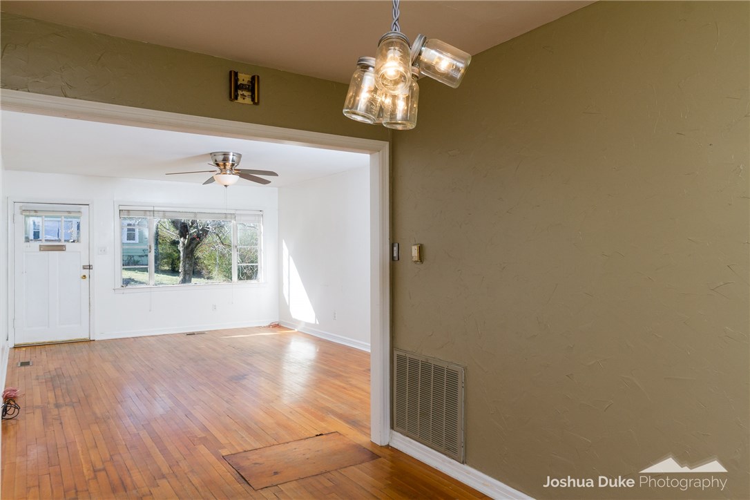 Jackson Heights Add - Residential