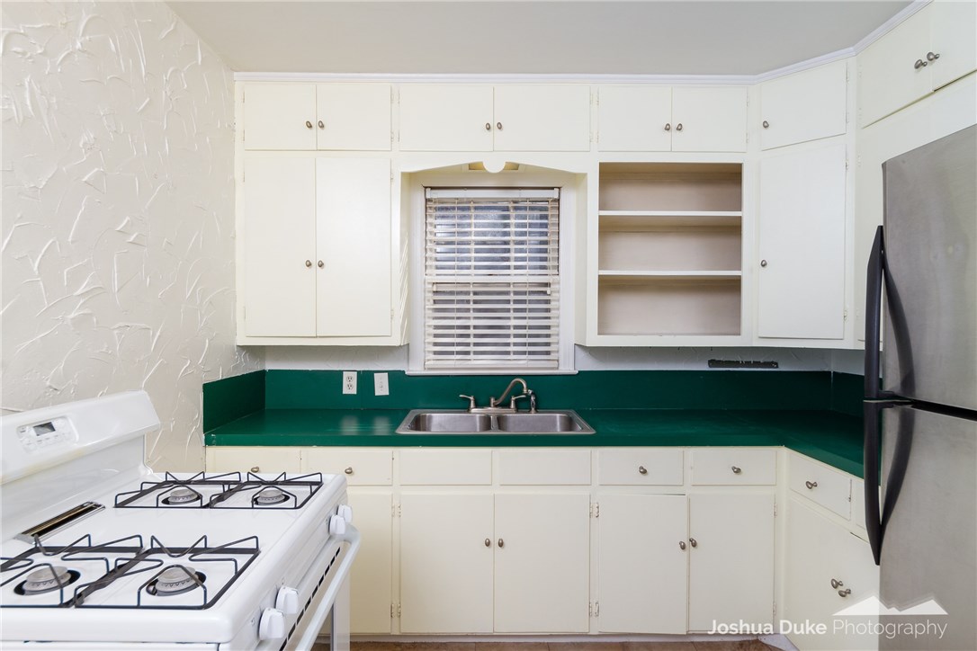 Jackson Heights Add - Residential