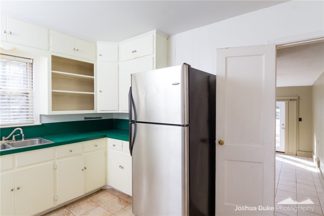 Jackson Heights Add - Residential