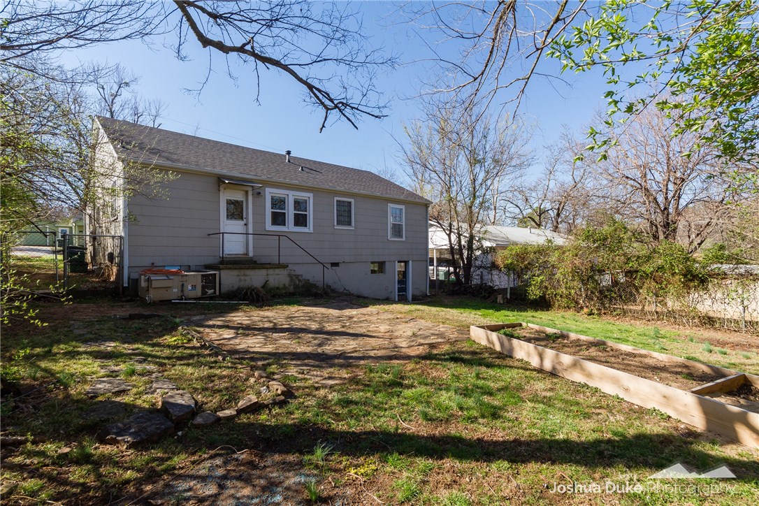 Jackson Heights Add - Residential