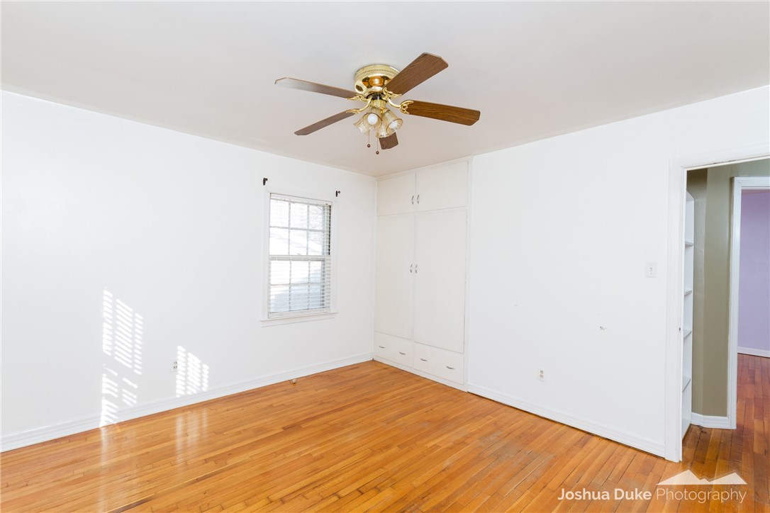 Jackson Heights Add - Residential