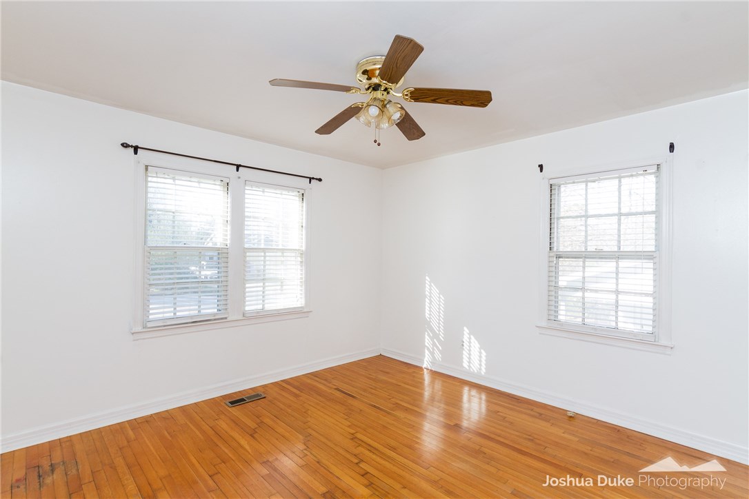 Jackson Heights Add - Residential