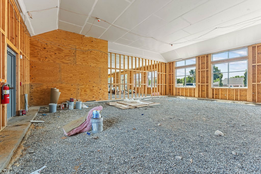 Walnut Valley Sub Bentonville - Commercial Lease