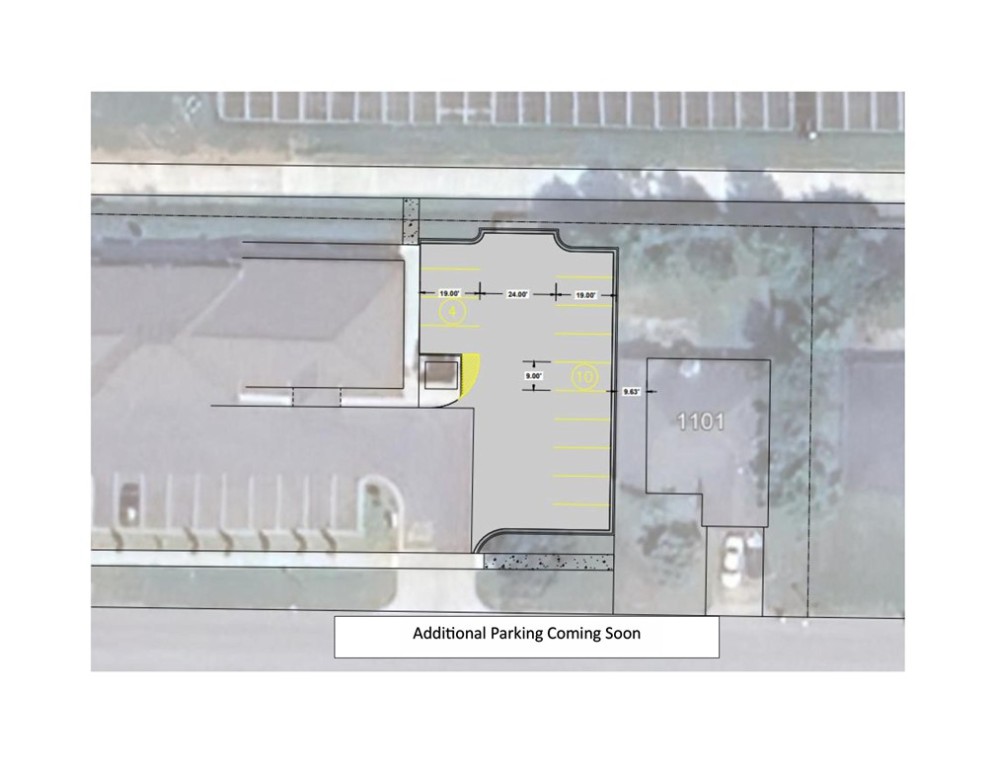 Walnut Valley Sub Bentonville - Commercial Lease