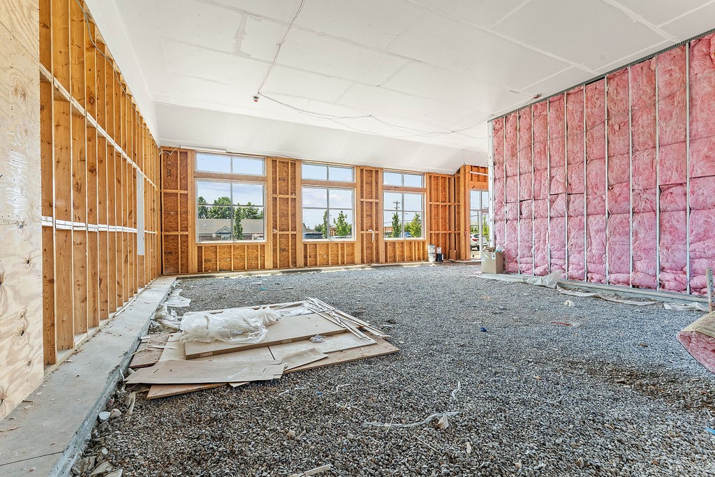 Walnut Valley Sub Bentonville - Commercial Lease
