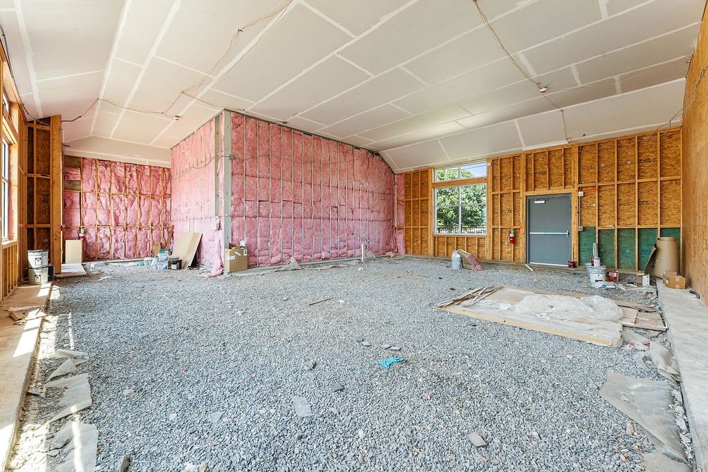 Walnut Valley Sub Bentonville - Commercial Lease