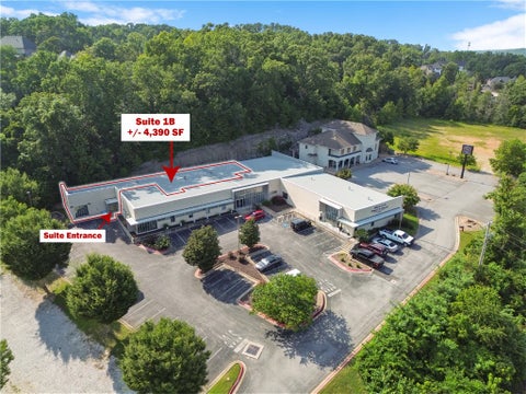 Photo of 2601 N Walton Boulevard 1B #1B, Bentonville, AR 72712 (MLS # 1357627)