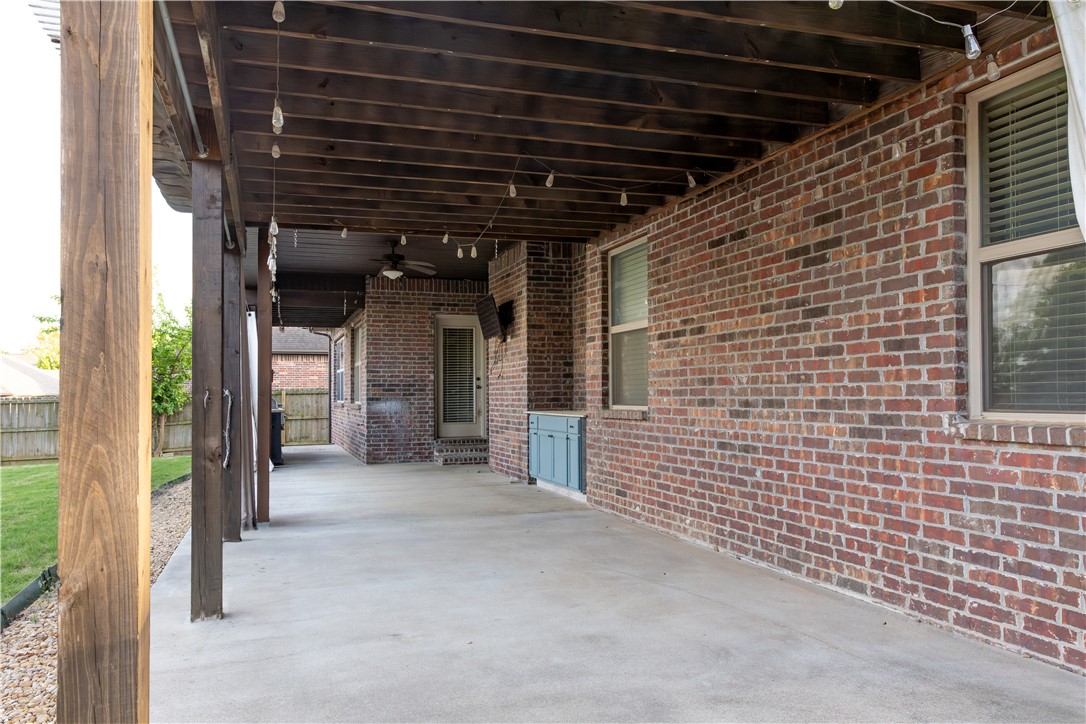North Fork Add - Residential