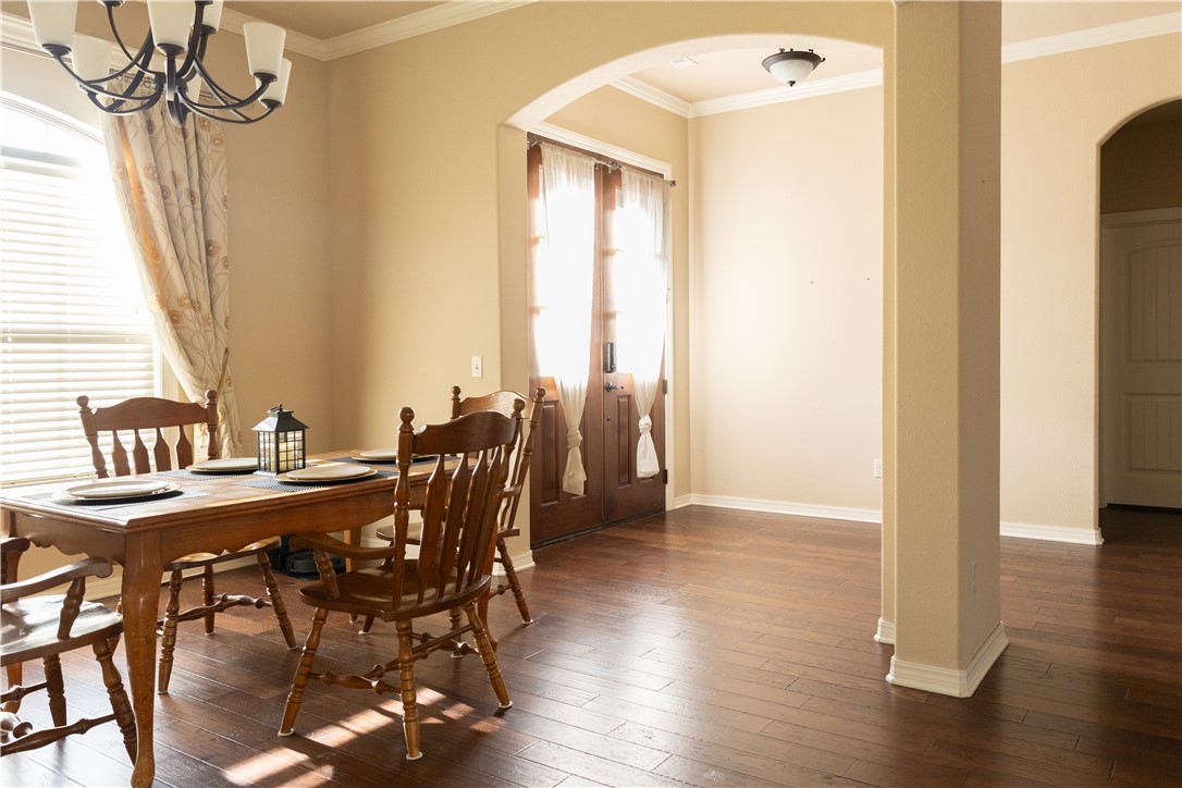 North Fork Add - Residential