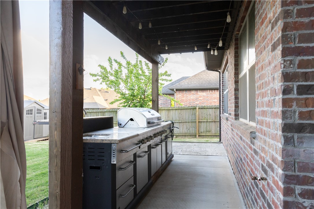 North Fork Add - Residential