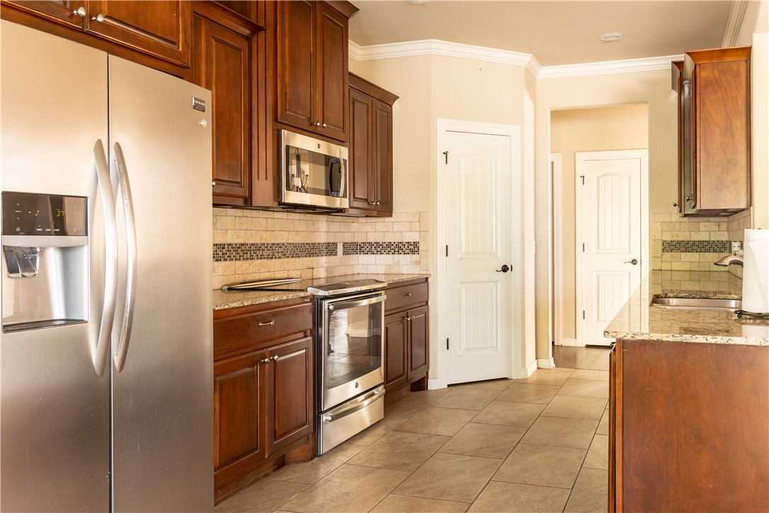 North Fork Add - Residential