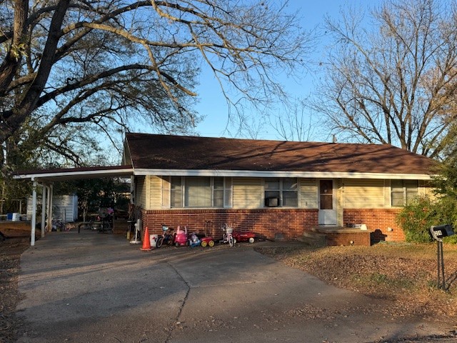 North Hills - Residential