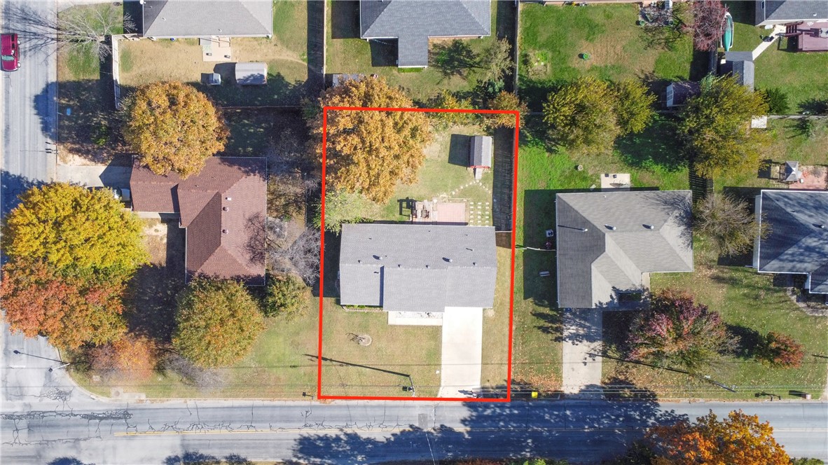 Highland Meadows Sub Ph Ii Lowell - Residential