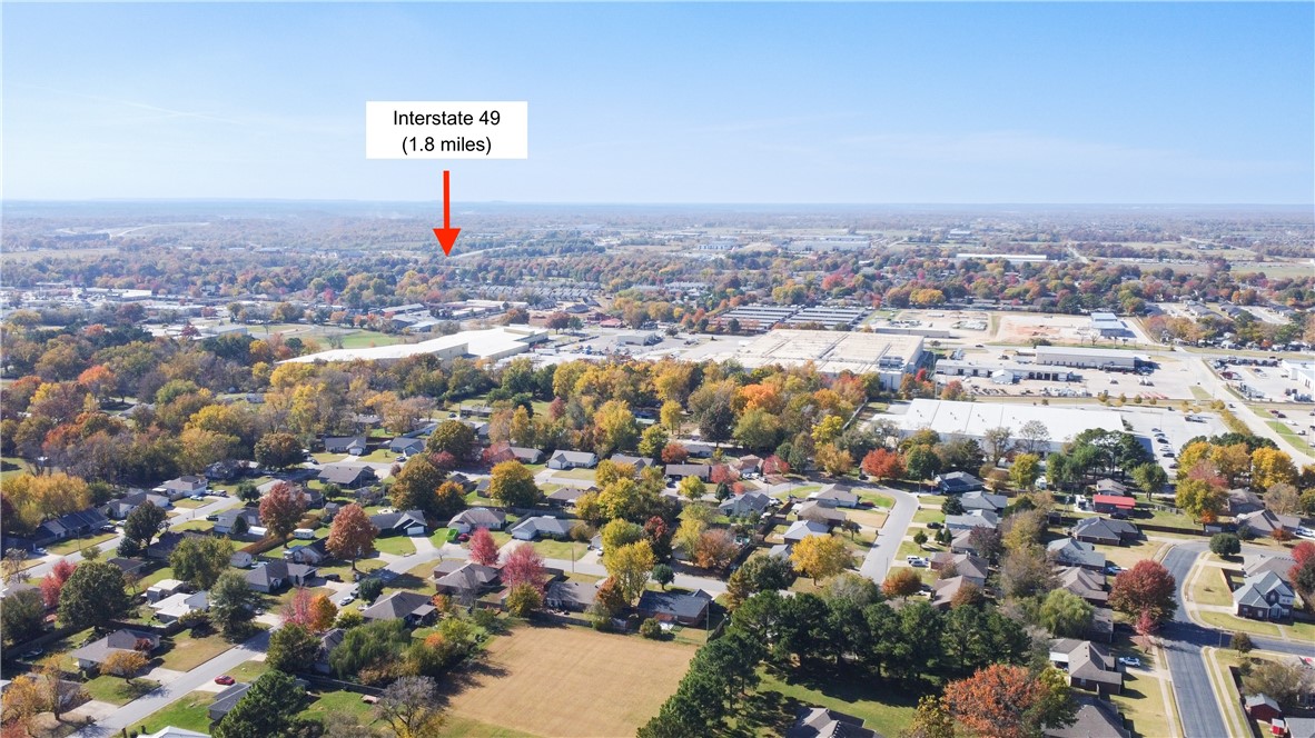 Highland Meadows Sub Ph Ii Lowell - Residential