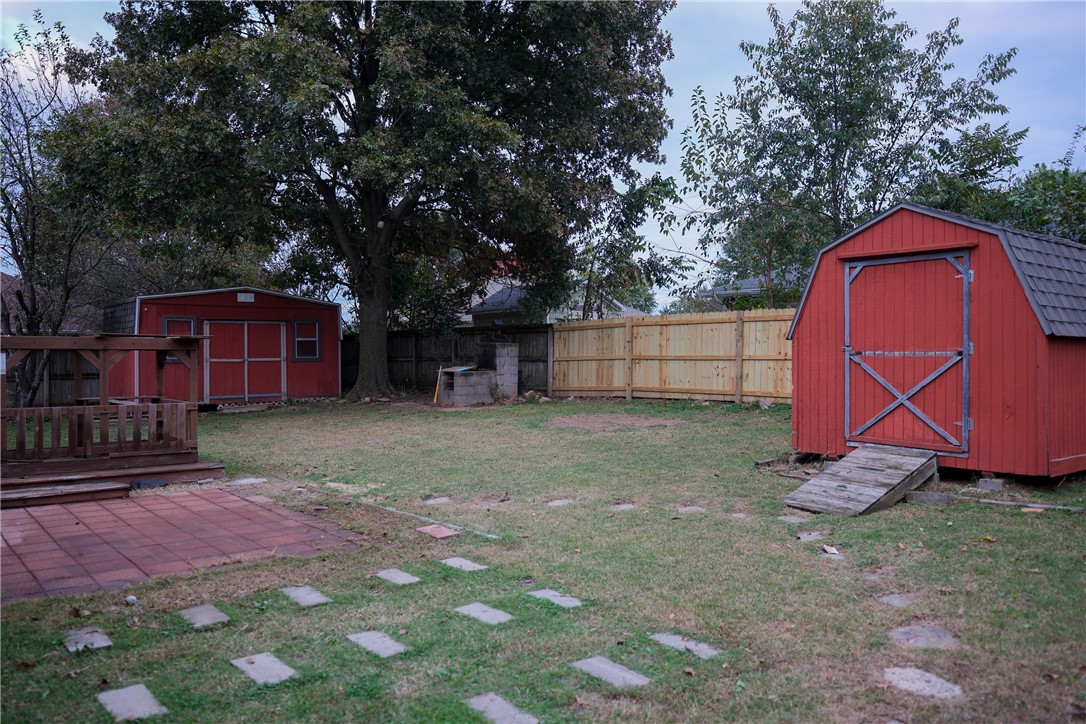 Highland Meadows Sub Ph Ii Lowell - Residential