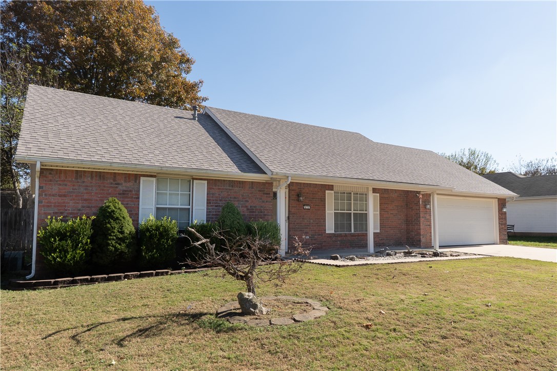 Highland Meadows Sub Ph Ii Lowell - Residential