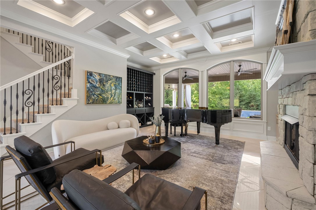 Osage Acres - Residential