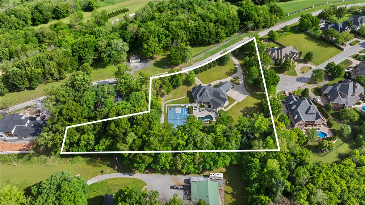Osage Acres - Residential