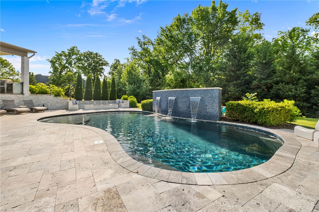 Osage Acres - Residential