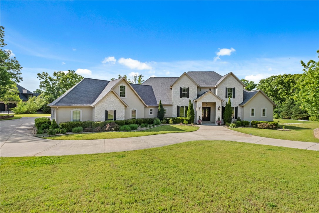 Osage Acres - Residential
