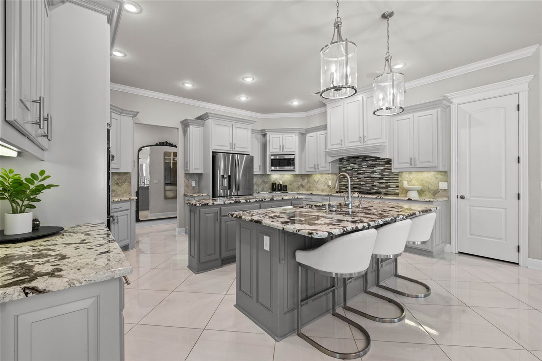 Osage Acres - Residential