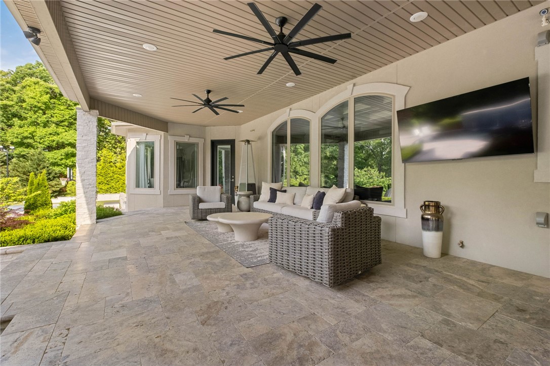 Osage Acres - Residential