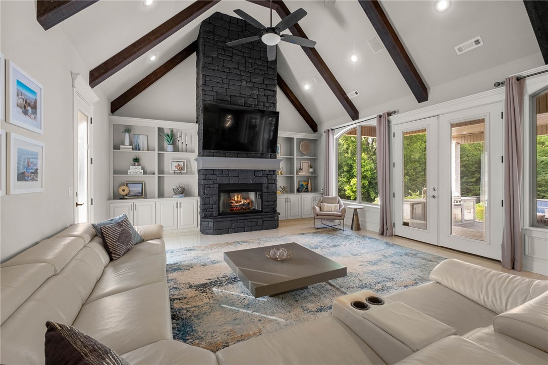 Osage Acres - Residential