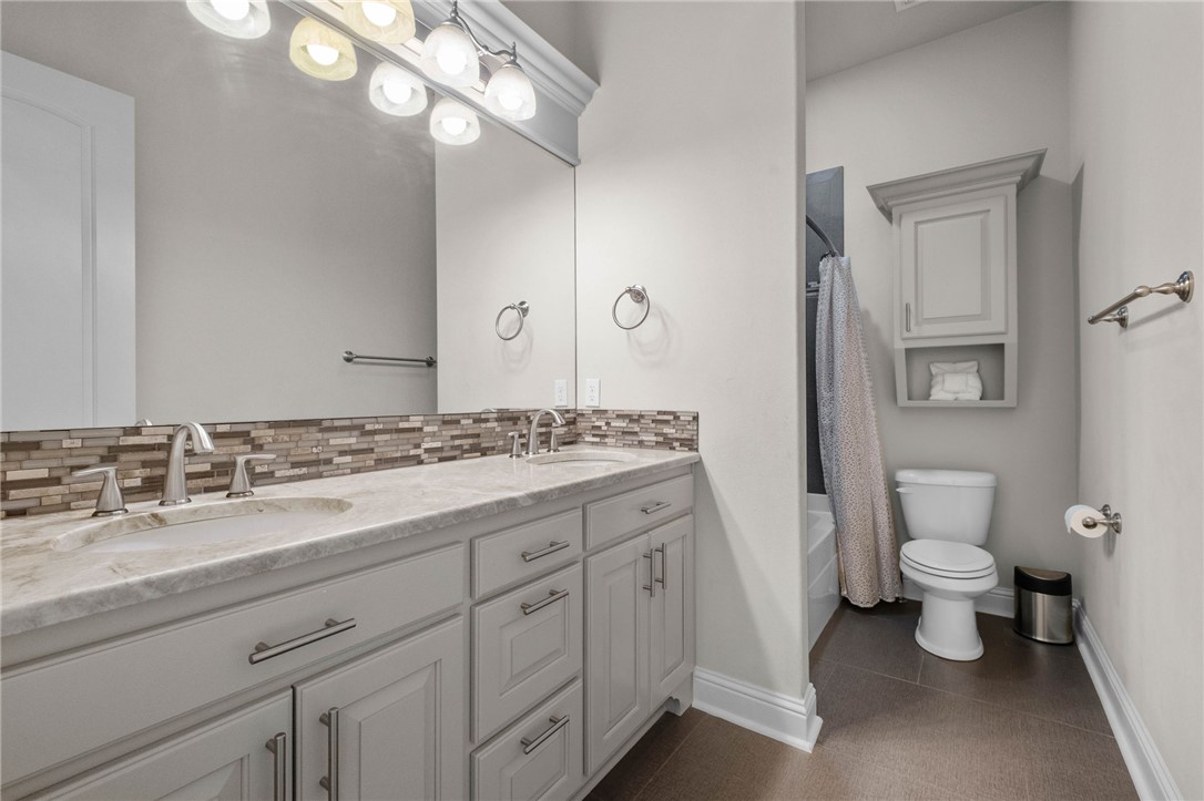 Osage Acres - Residential