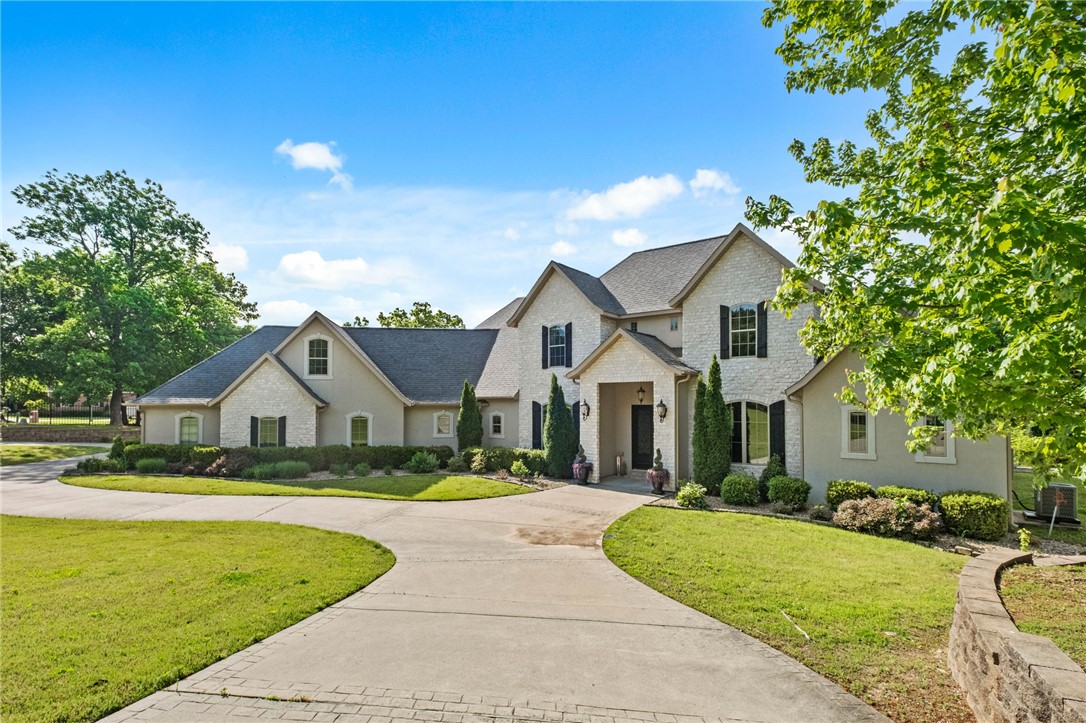 Osage Acres - Residential