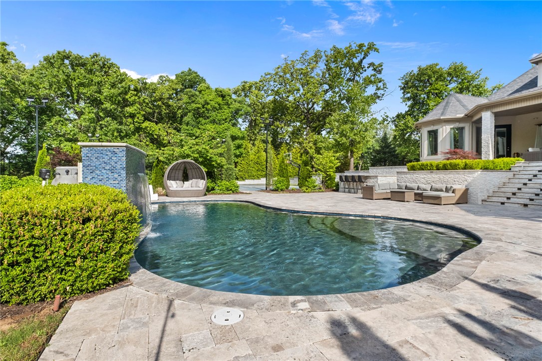 Osage Acres - Residential