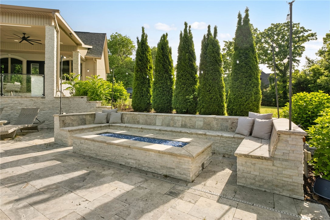 Osage Acres - Residential