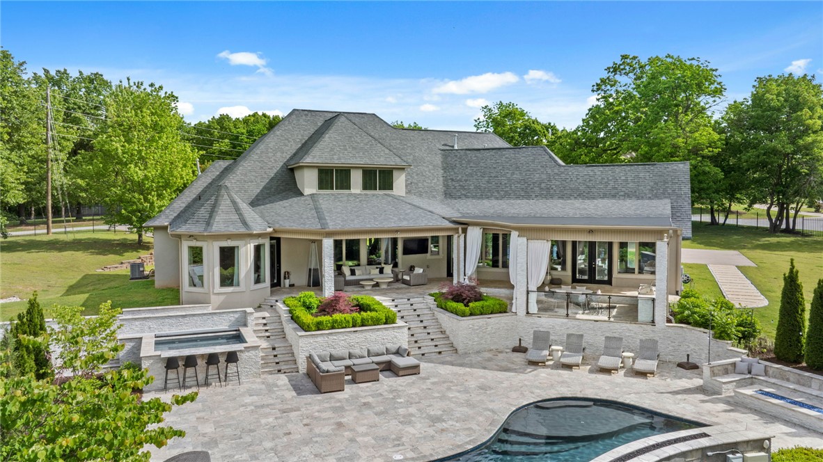 Osage Acres - Residential