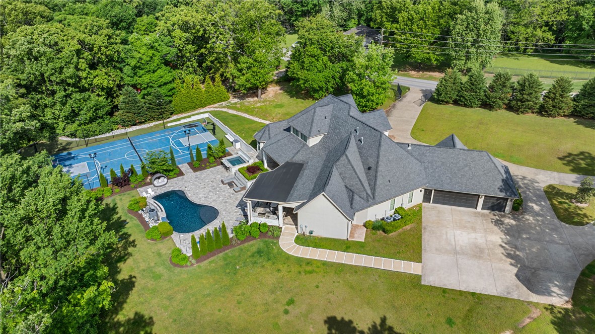 Osage Acres - Residential
