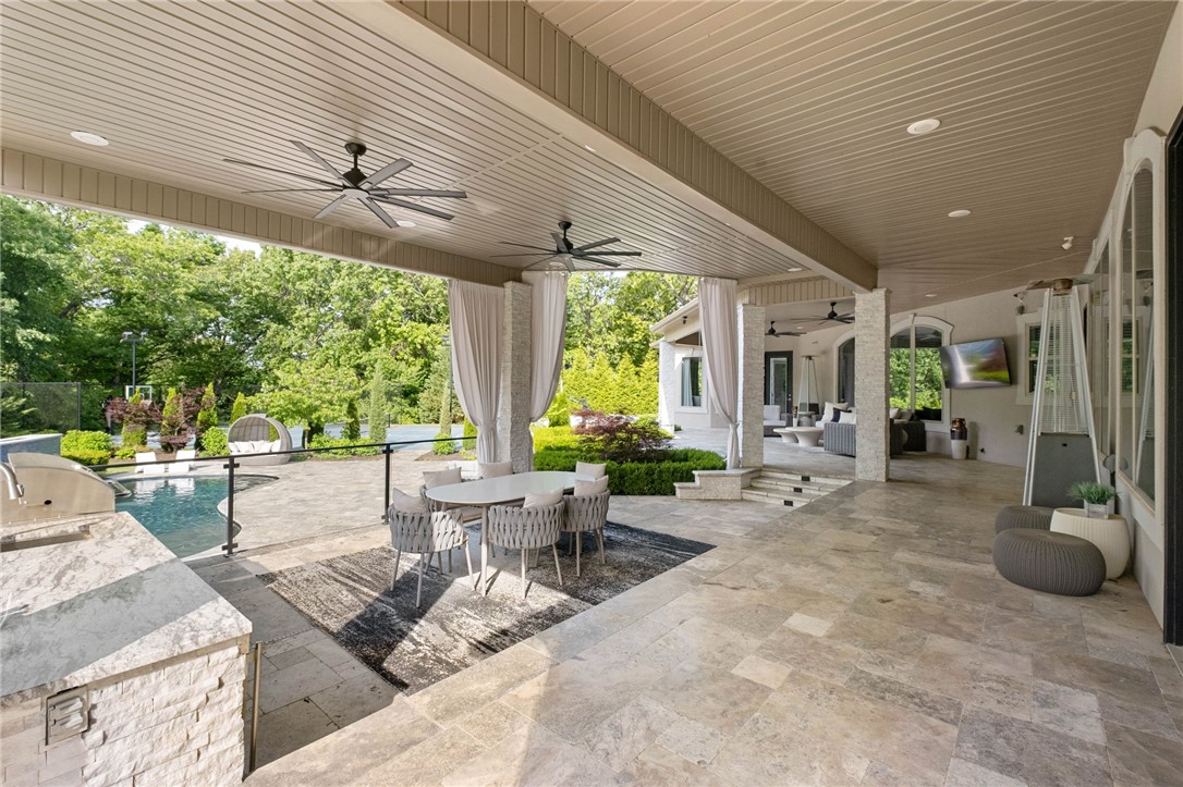 Osage Acres - Residential