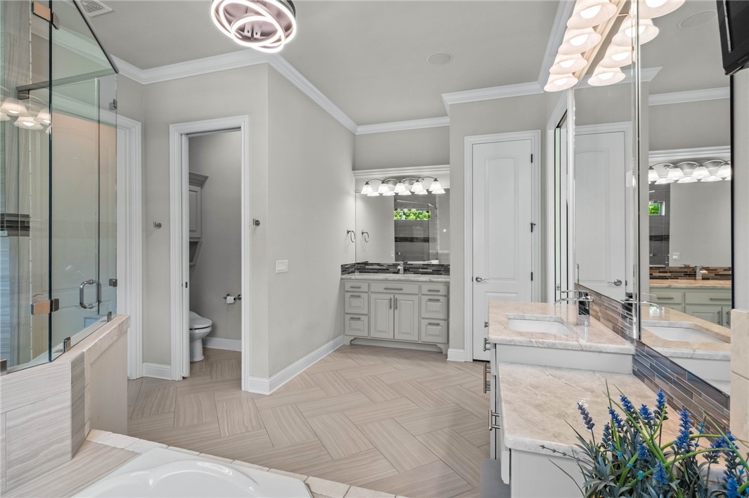 Osage Acres - Residential