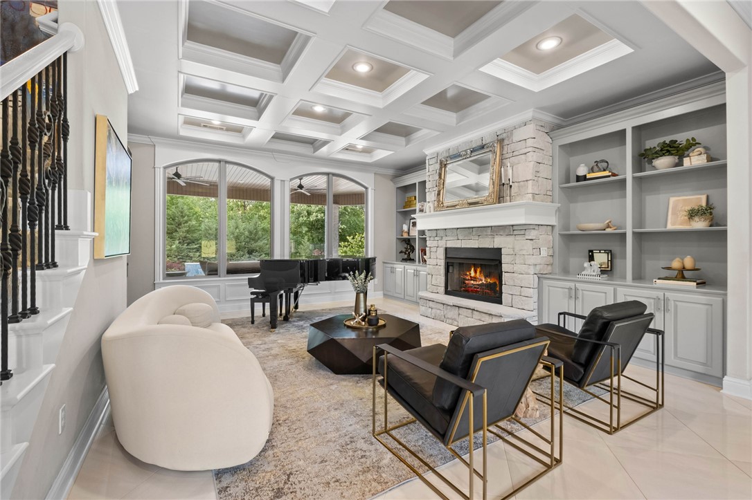 Osage Acres - Residential