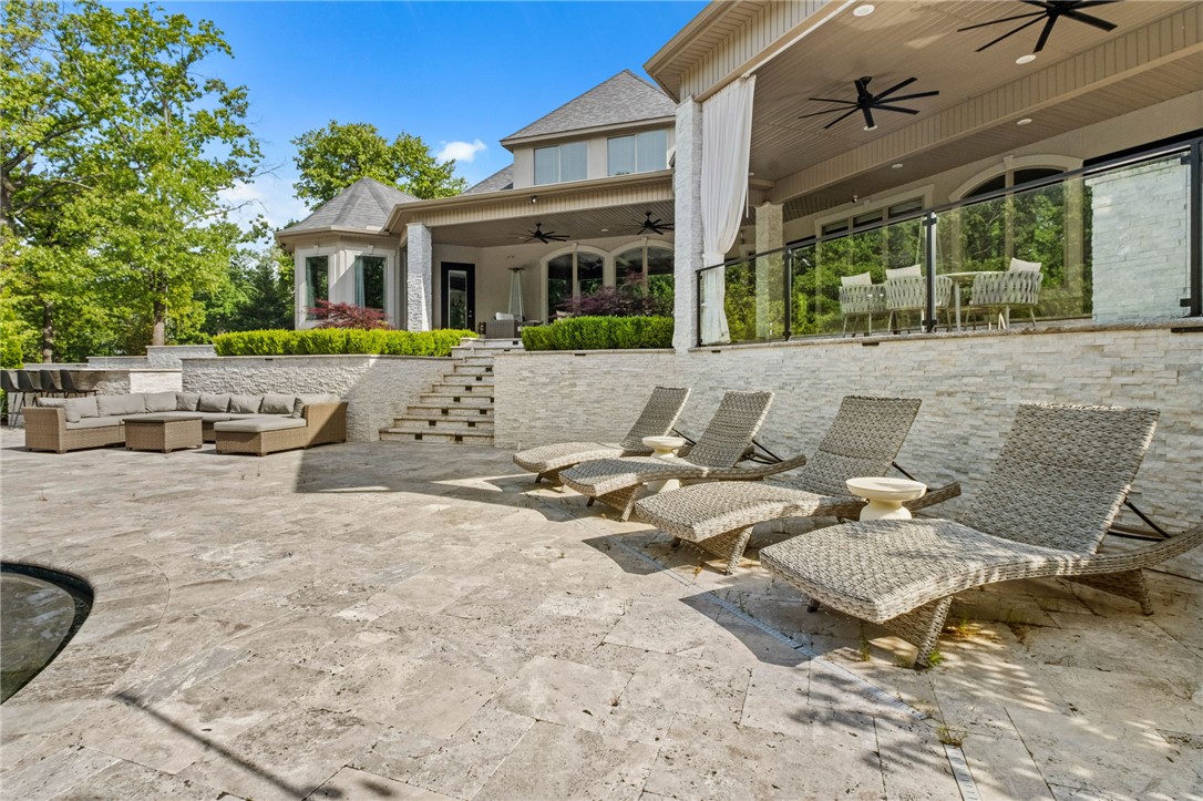 Osage Acres - Residential