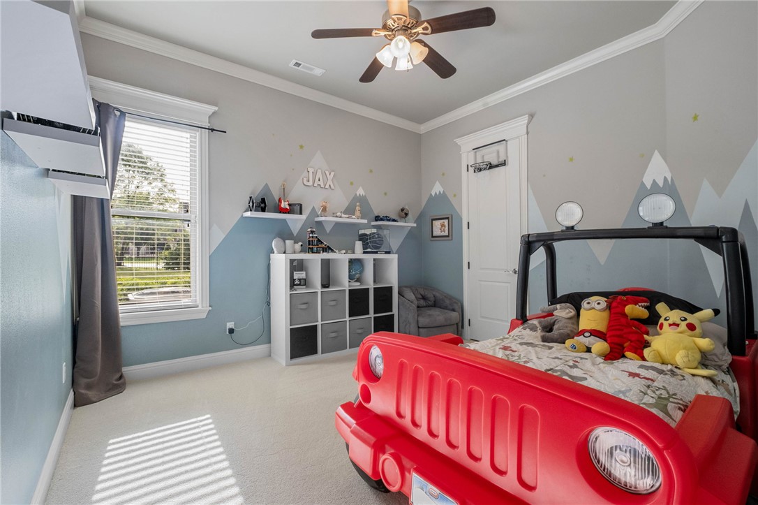 Osage Acres - Residential