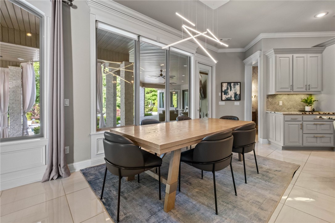 Osage Acres - Residential
