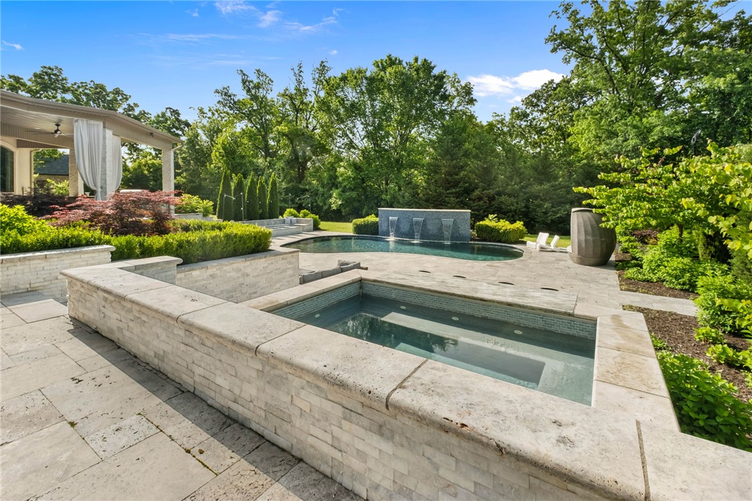 Osage Acres - Residential